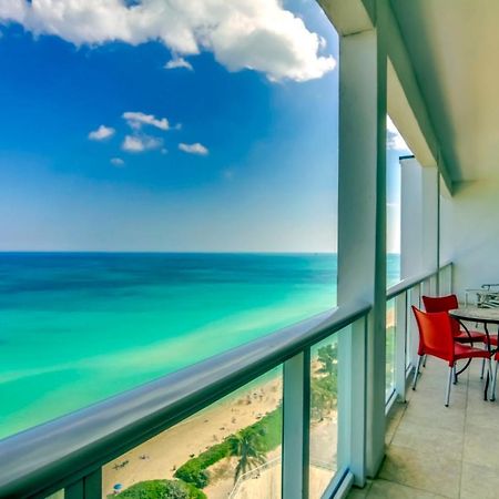Castle Ph3 Vila Miami Beach Exterior foto