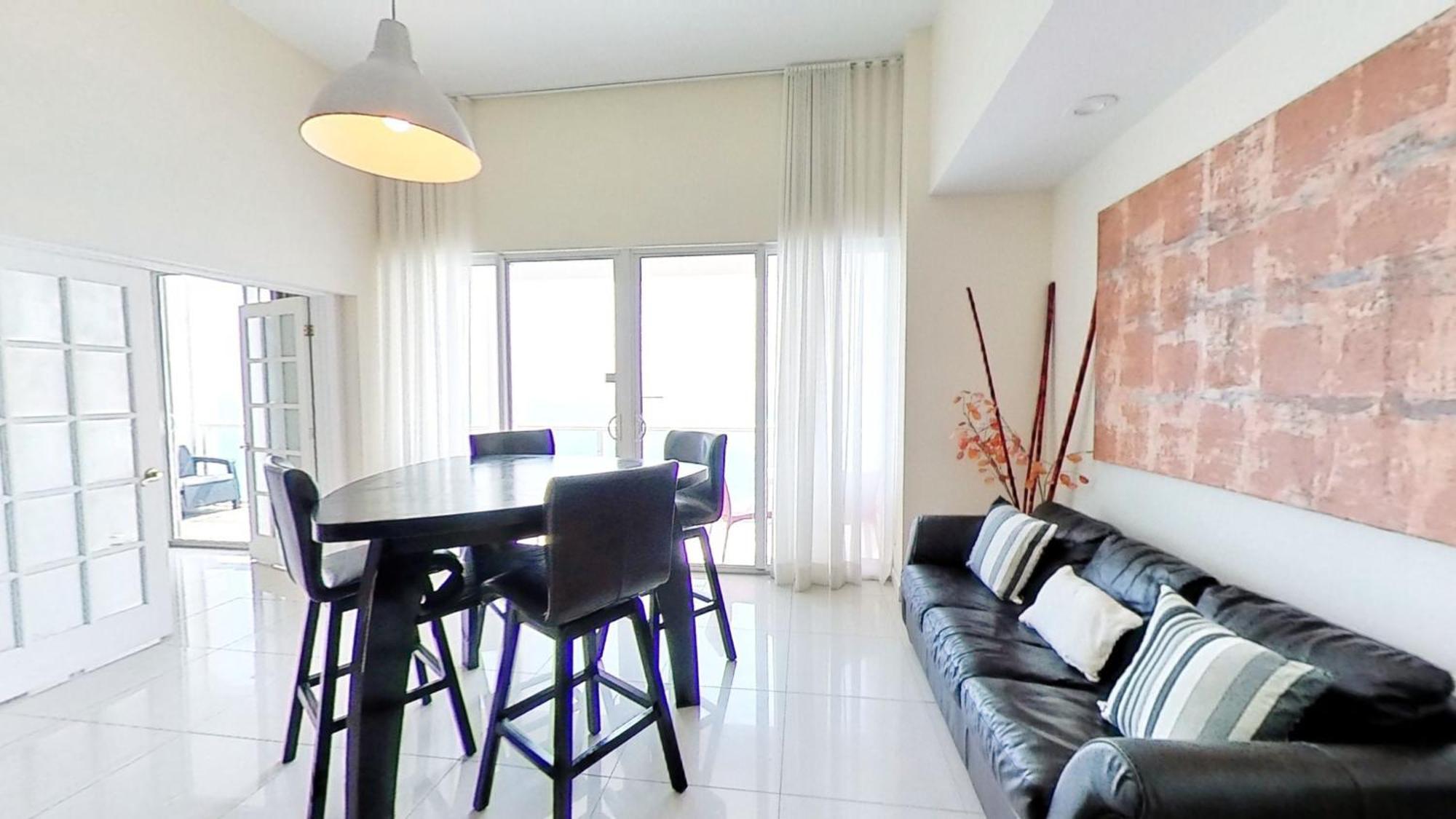 Castle Ph3 Vila Miami Beach Quarto foto