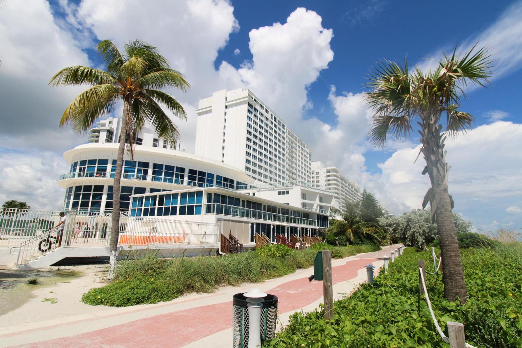 Castle Ph3 Vila Miami Beach Exterior foto