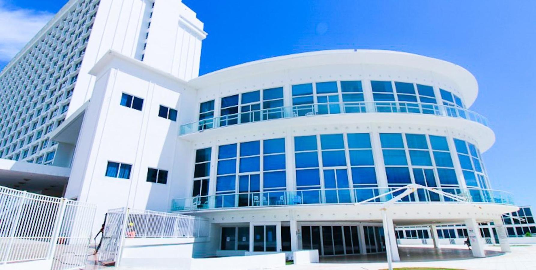 Castle Ph3 Vila Miami Beach Exterior foto