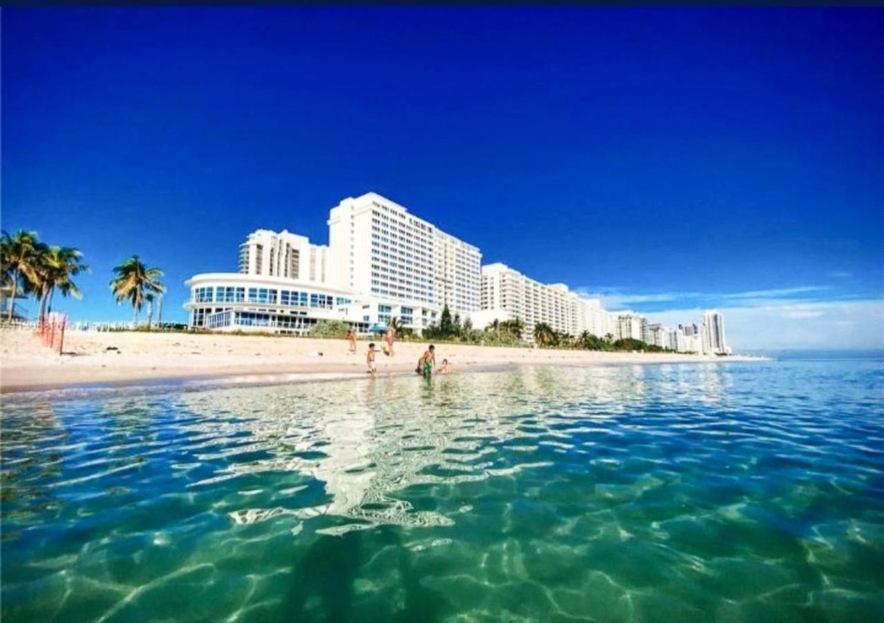 Castle Ph3 Vila Miami Beach Exterior foto