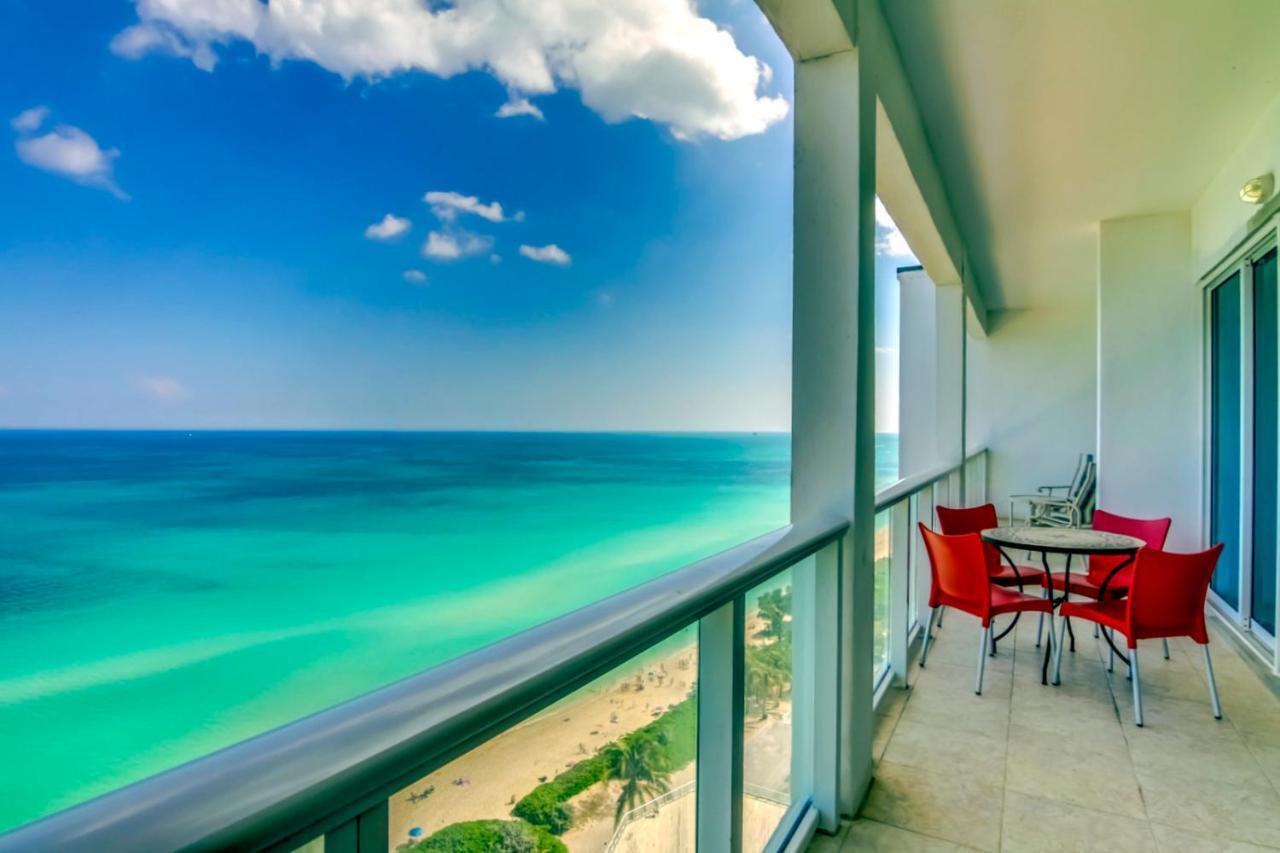 Castle Ph3 Vila Miami Beach Exterior foto