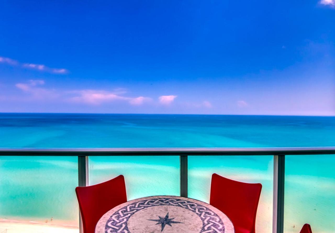 Castle Ph3 Vila Miami Beach Exterior foto